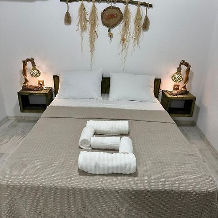 Hotel Scala Cesme Exterior photo