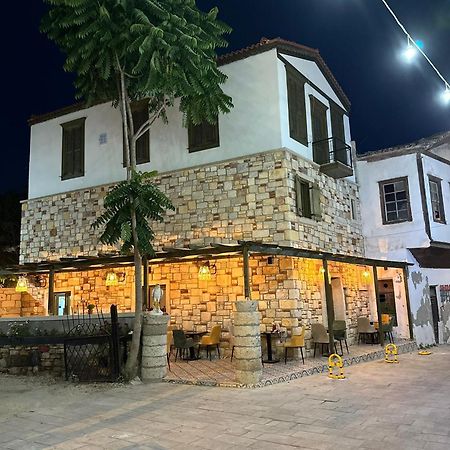 Hotel Scala Cesme Exterior photo