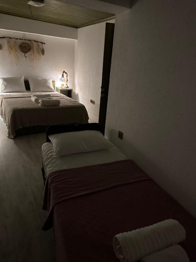 Hotel Scala Cesme Exterior photo